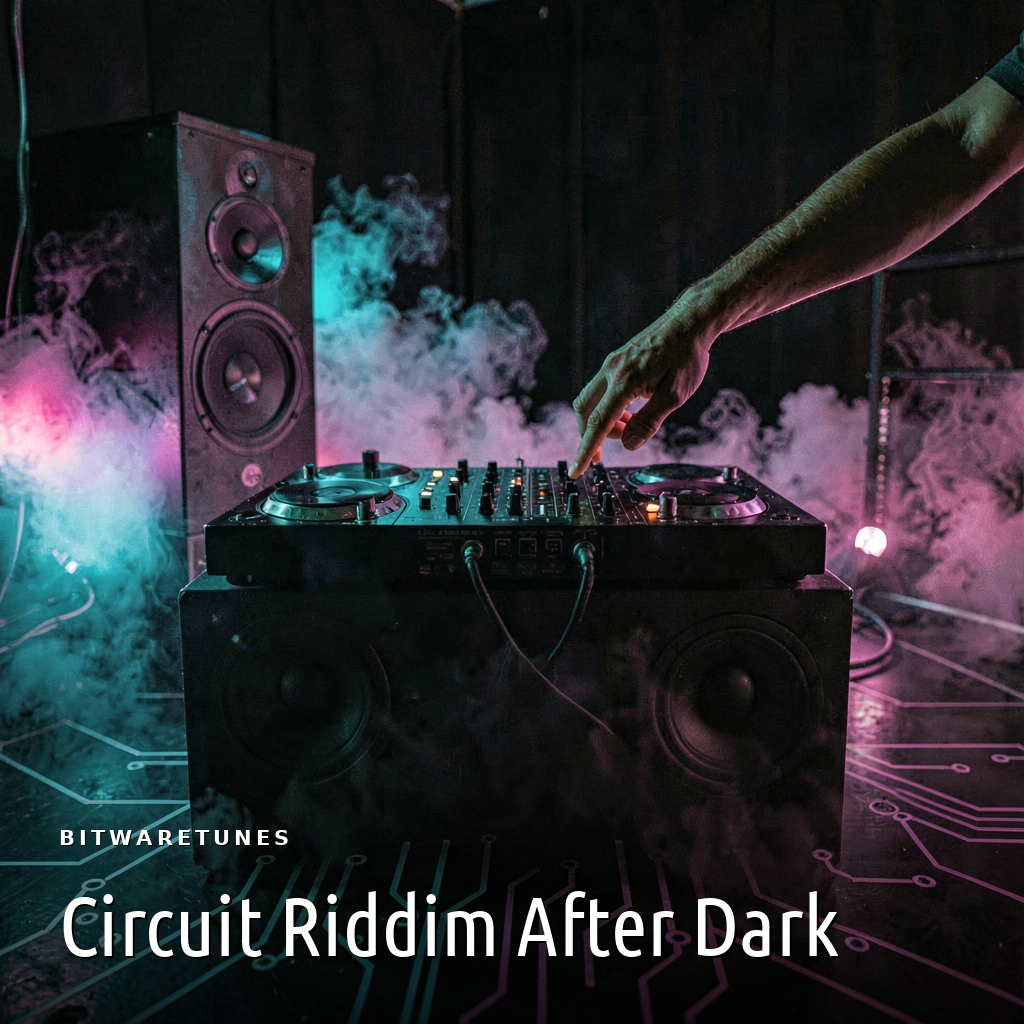 Circuit Riddim After Dark