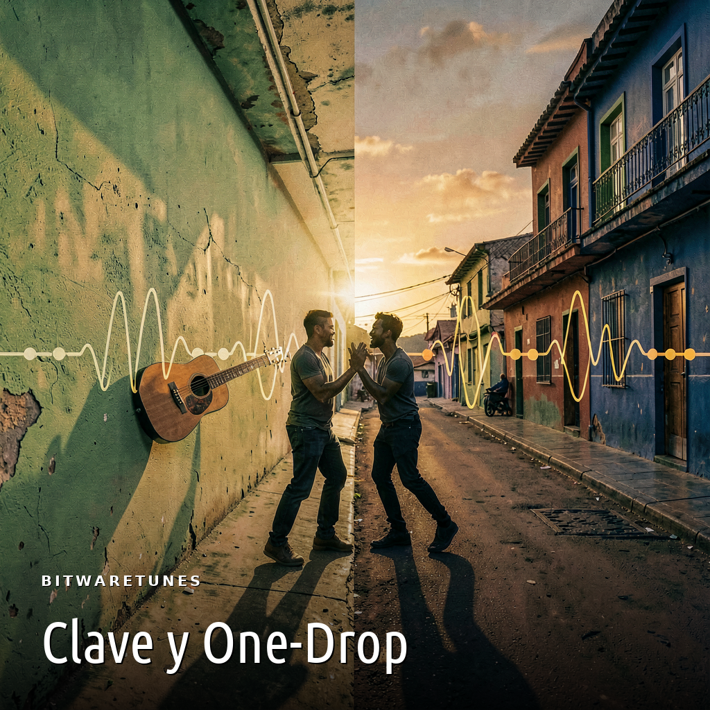 Clave y One-Drop