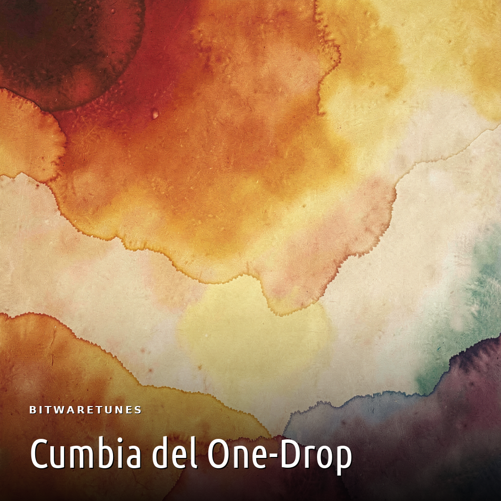 Cumbia del One-Drop
