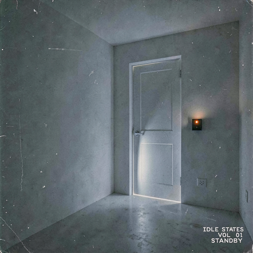 Idle States, Vol. 1: Standby