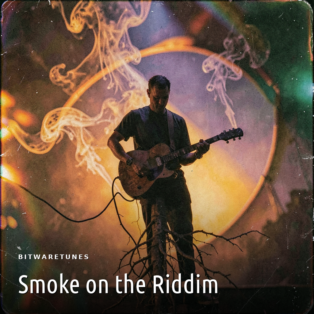 Smoke on the Riddim