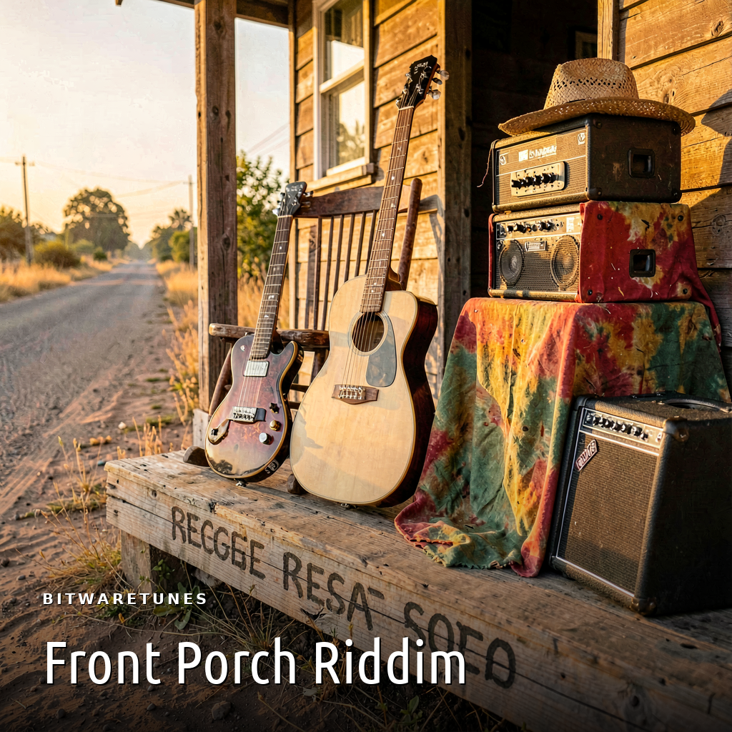 Front Porch Riddim