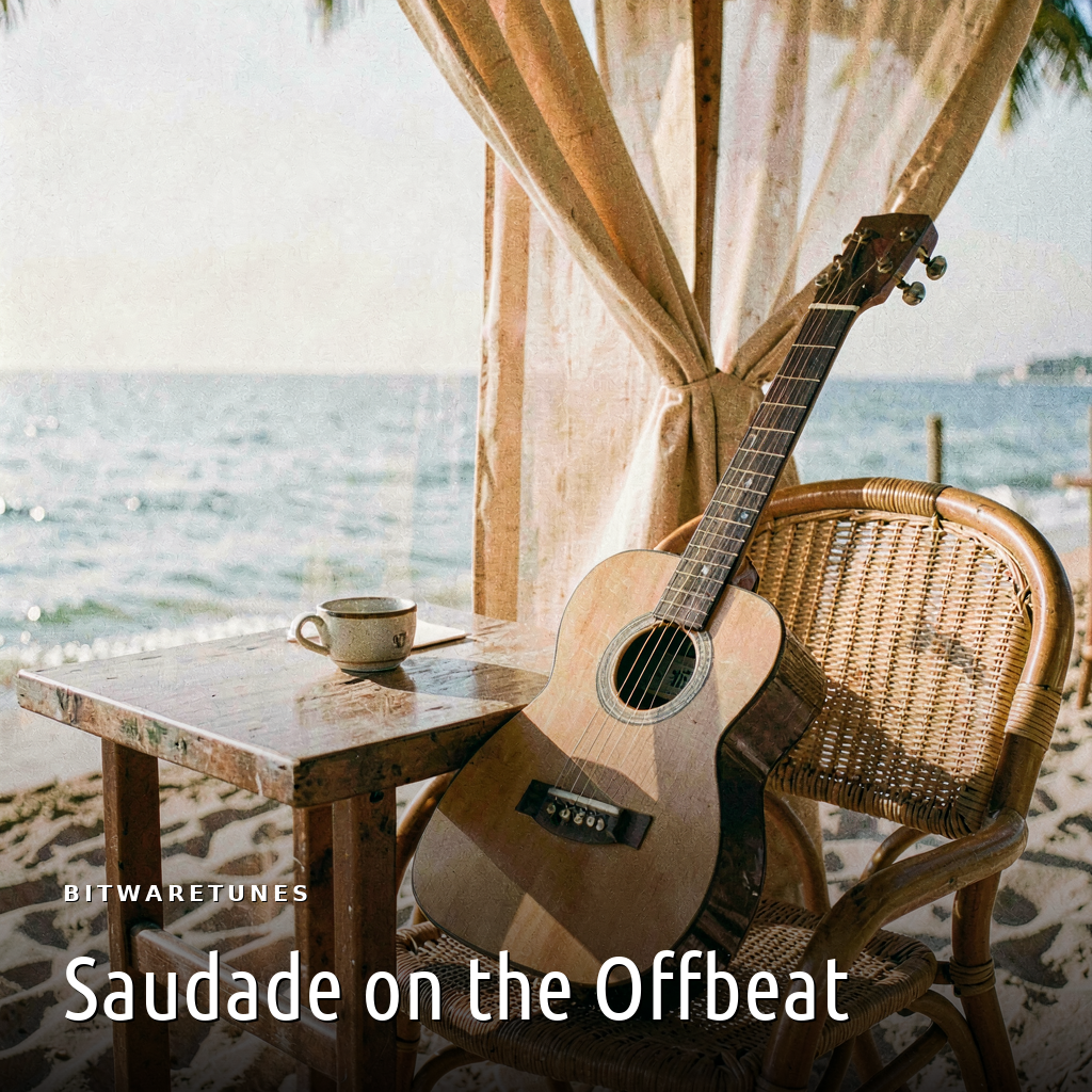 Saudade on the Offbeat