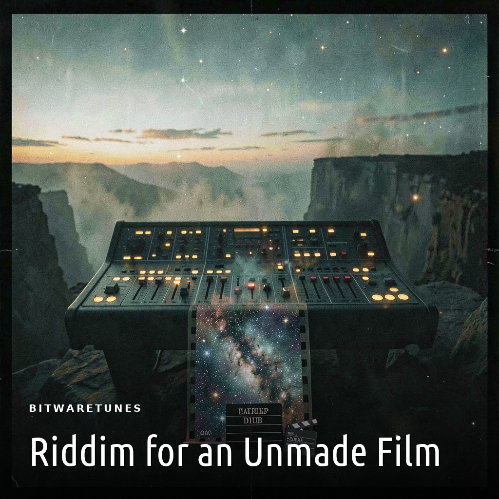 Riddim for an Unmade Film