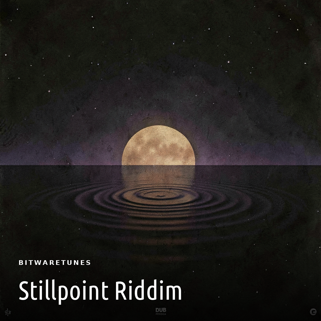 Stillpoint Riddim