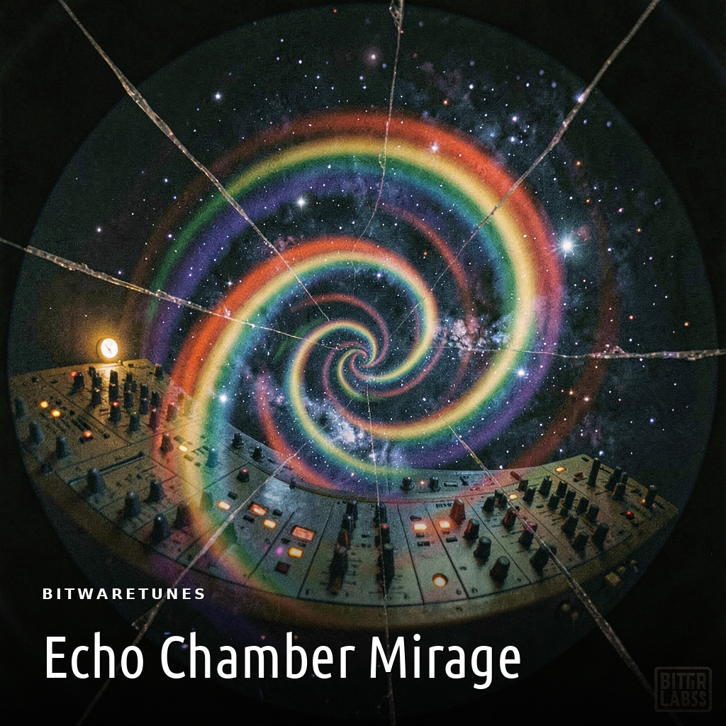 Echo Chamber Mirage