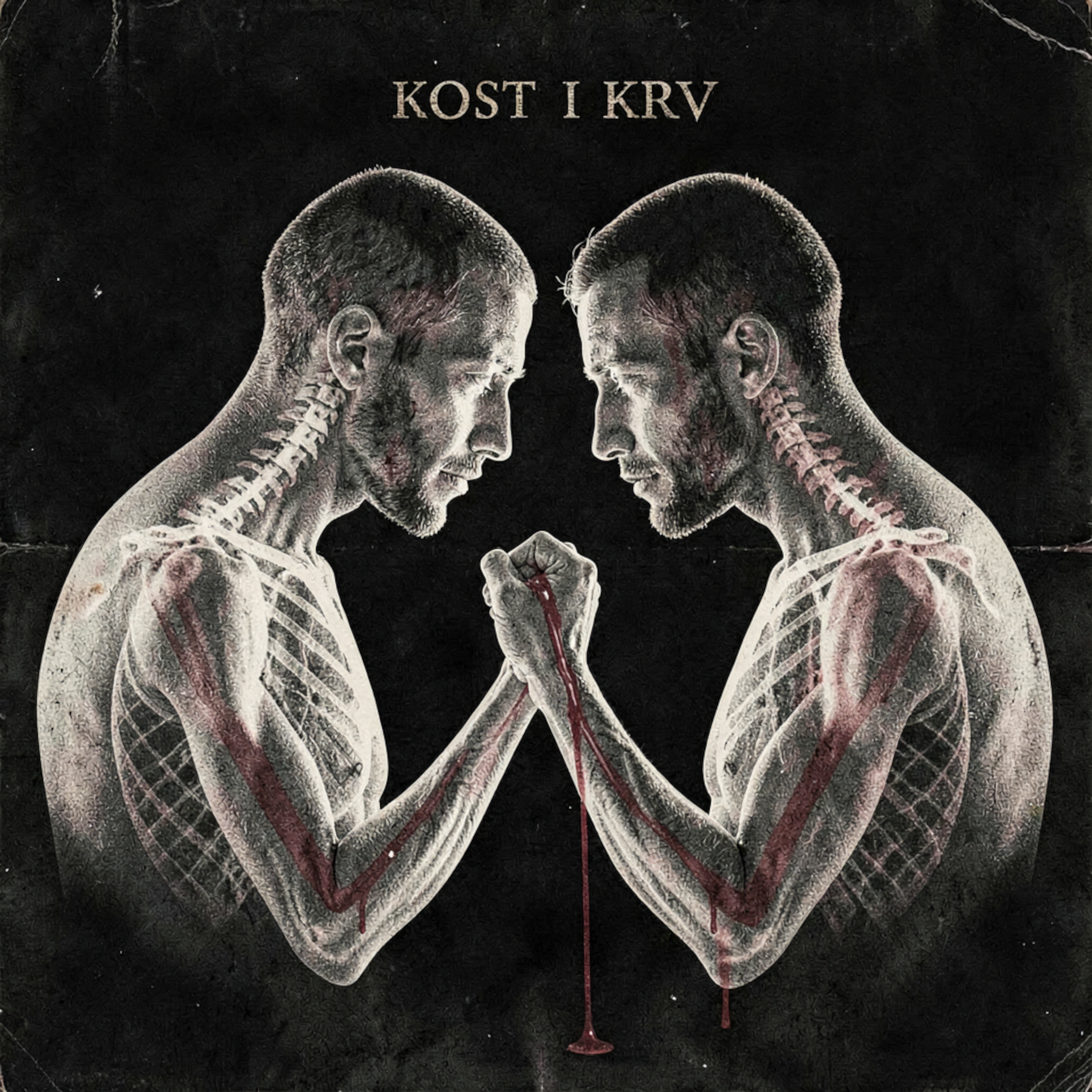 Kost i krv