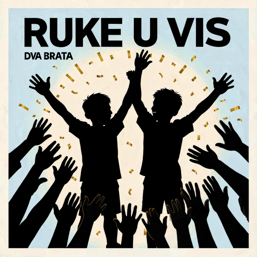 Ruke u Vis