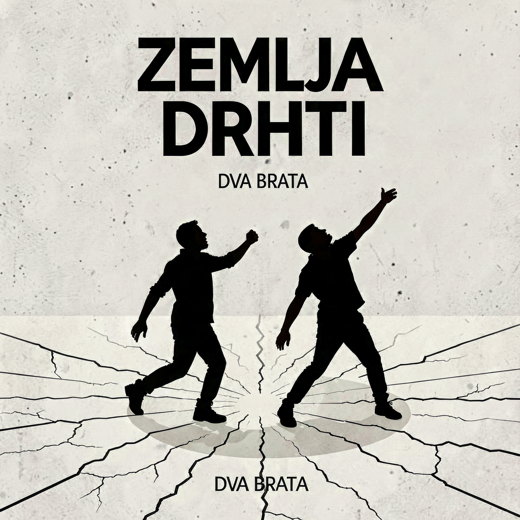 Zemlja Drhti