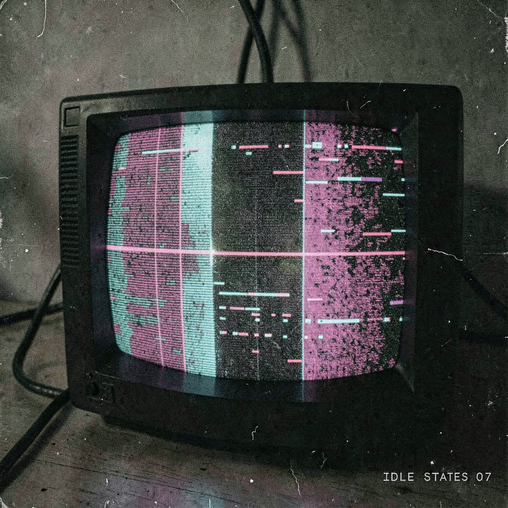 Idle States, Vol. 7: Signal Drift