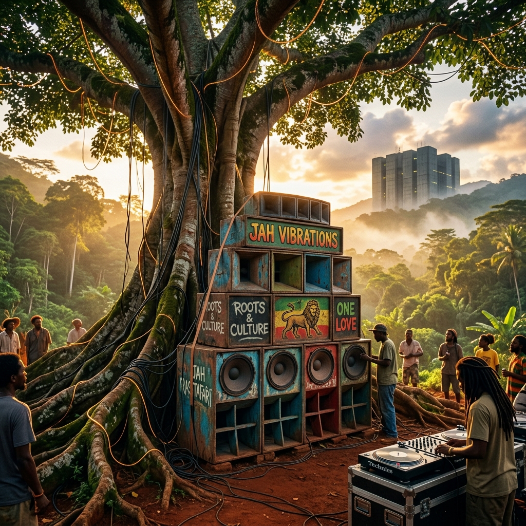 Silicon Babylon