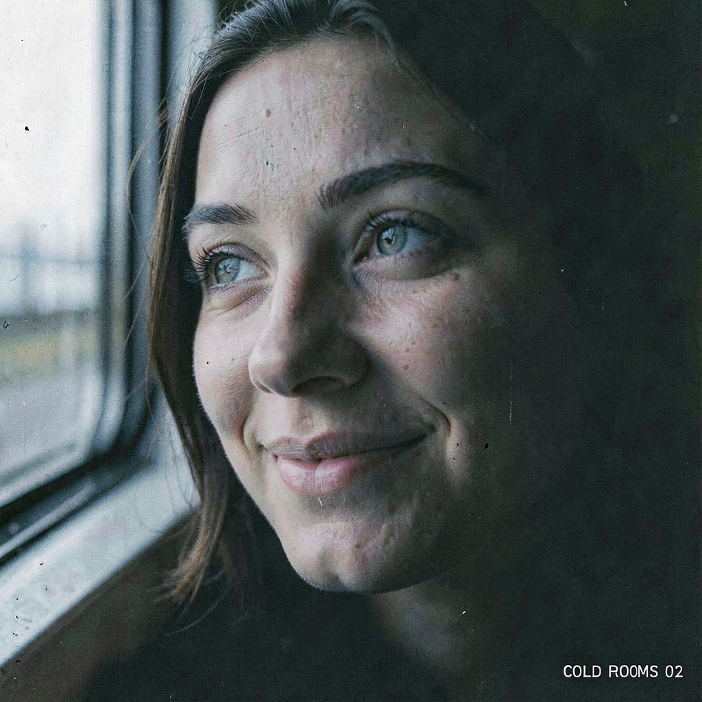 Cold Rooms, Vol. 2: Half Smile