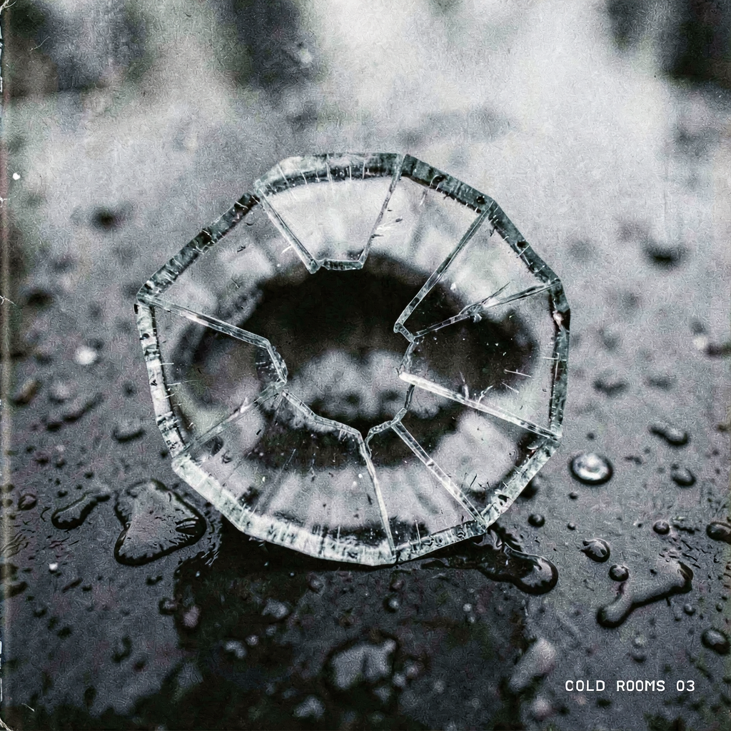 Cold Rooms, Vol. 3: Glass Mouth