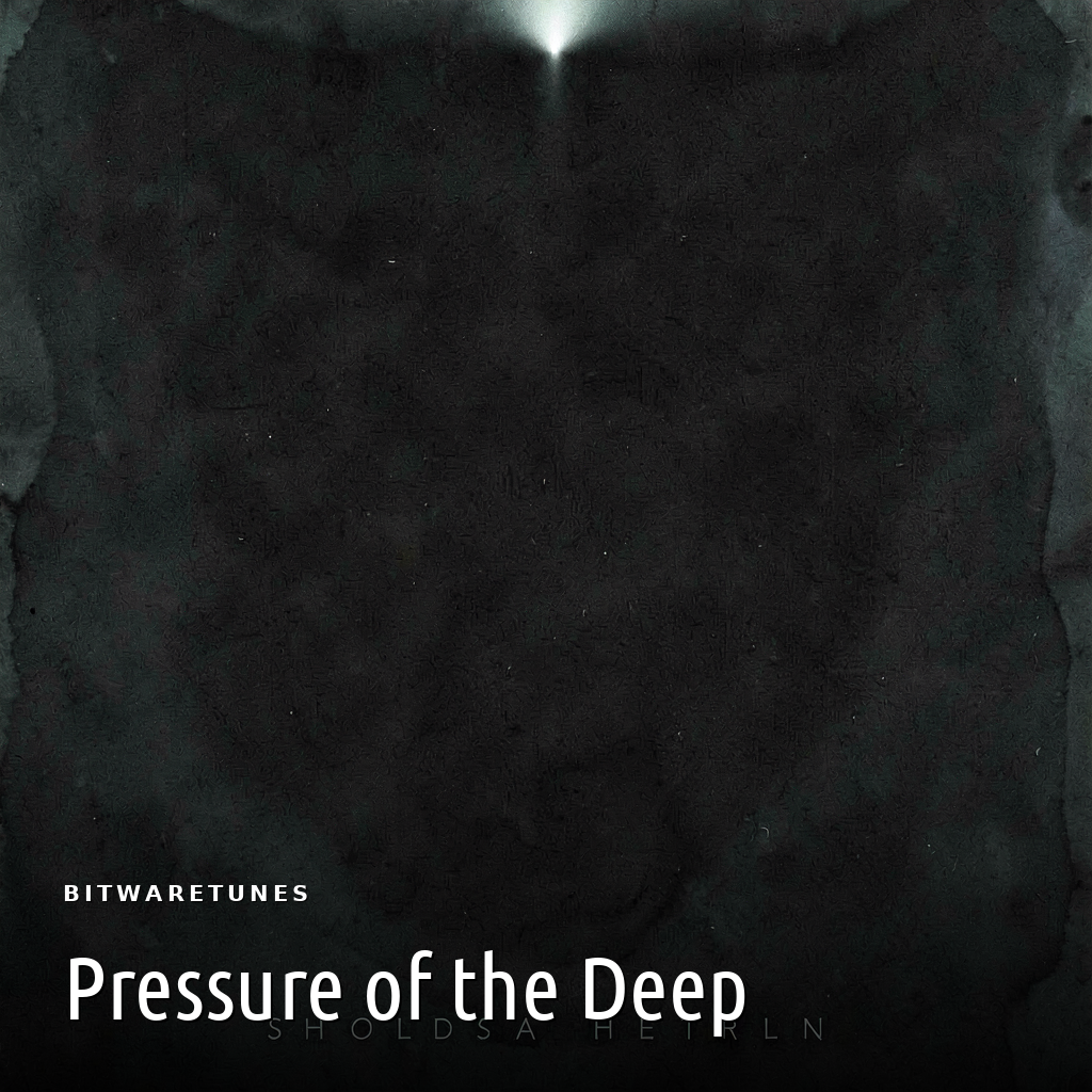 Pressure of the Deep
