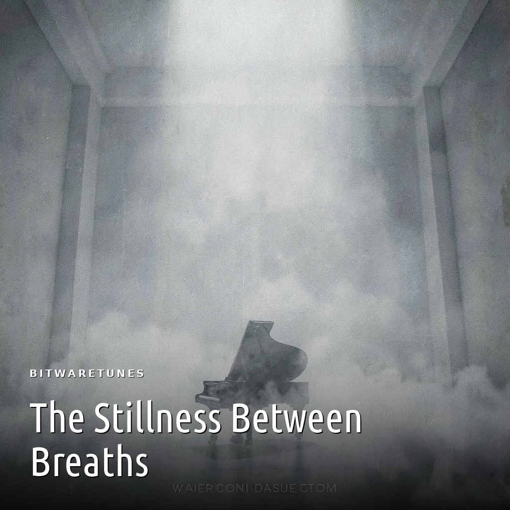 The Stillness Between Breaths
