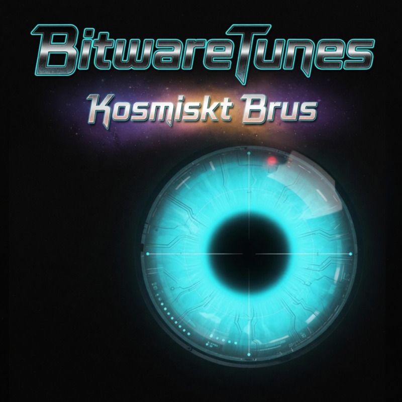 Kosmiskt Brus