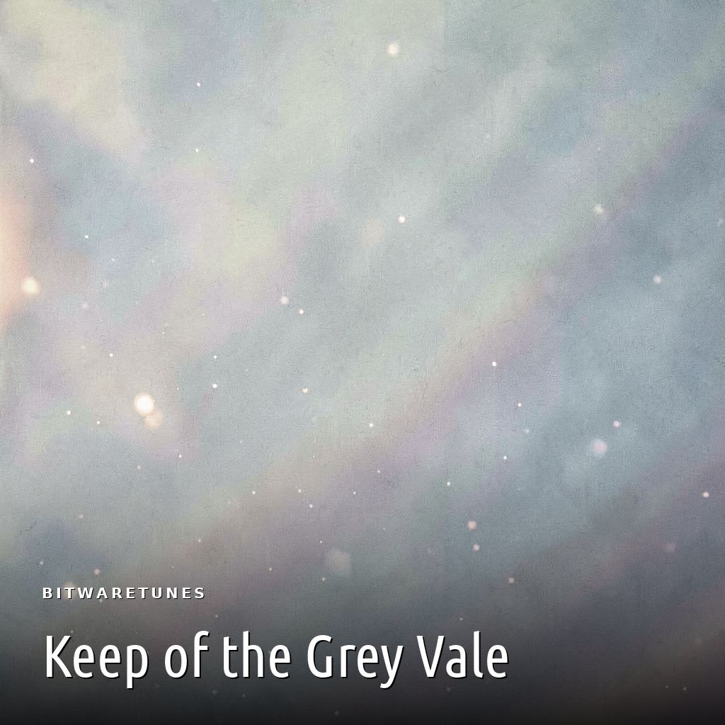 Keep of the Grey Vale