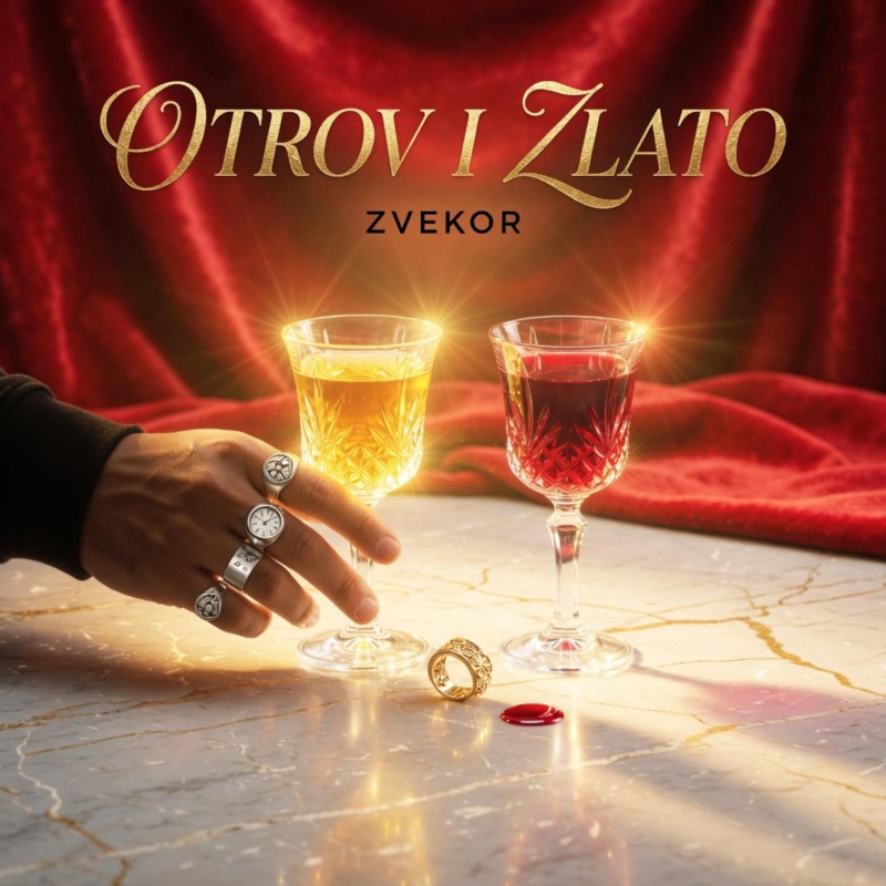 Otrov i Zlato