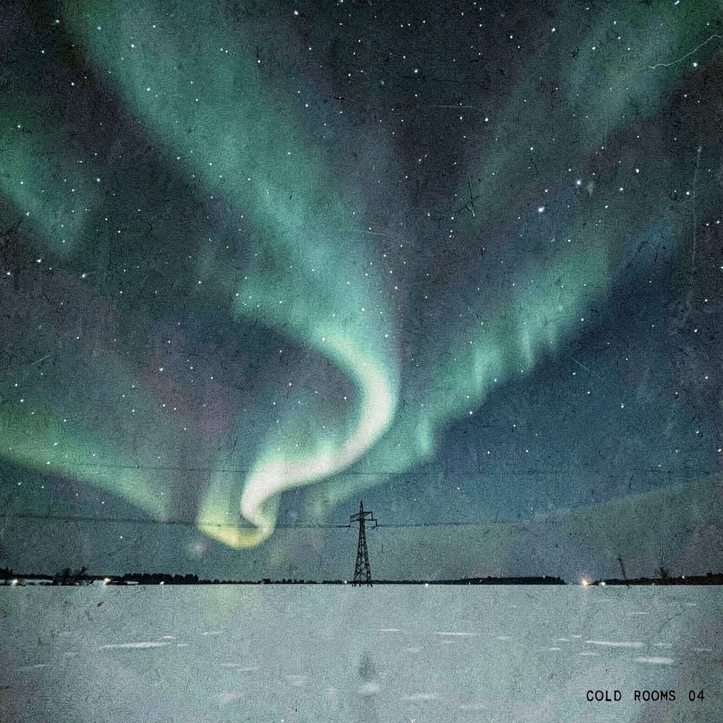 Cold Rooms, Vol. 4: Auroral