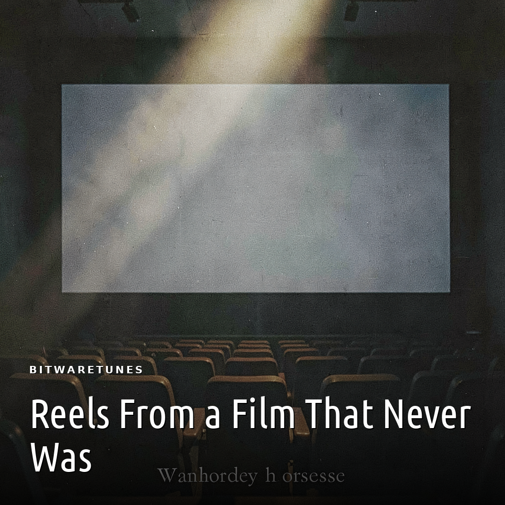 Reels From a Film That Never Was