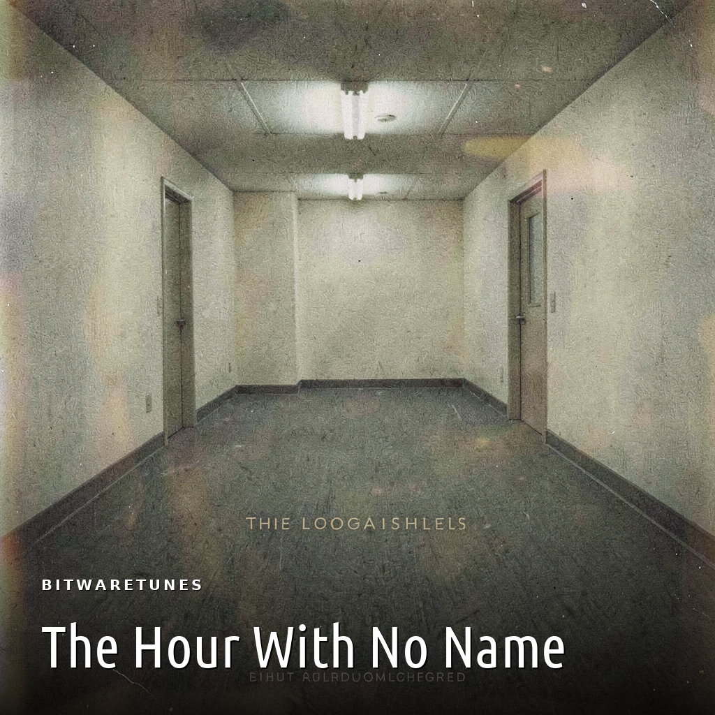 The Hour With No Name