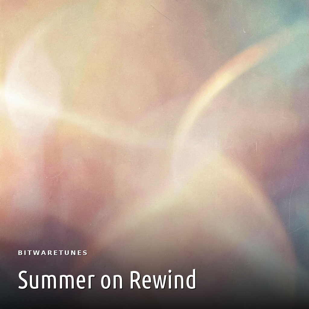 Summer on Rewind
