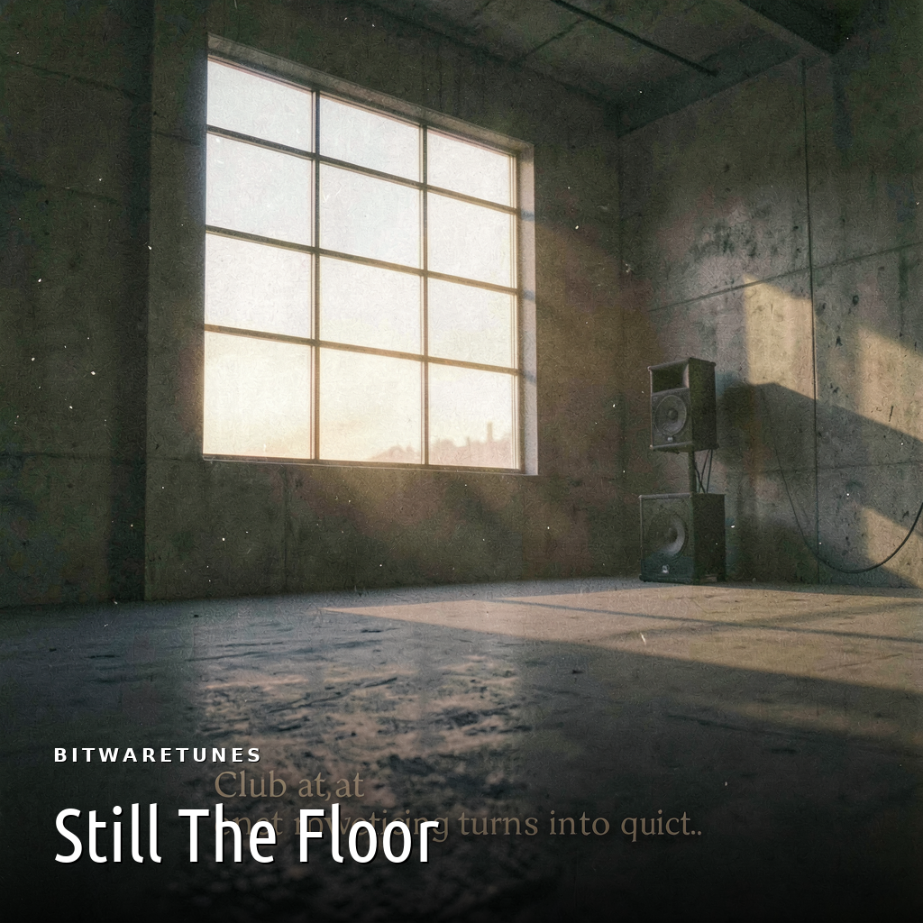 Still The Floor
