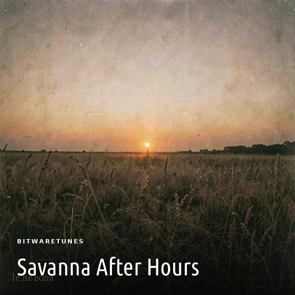 Savanna After Hours