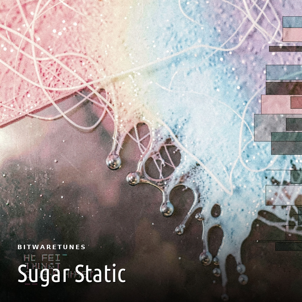 Sugar Static
