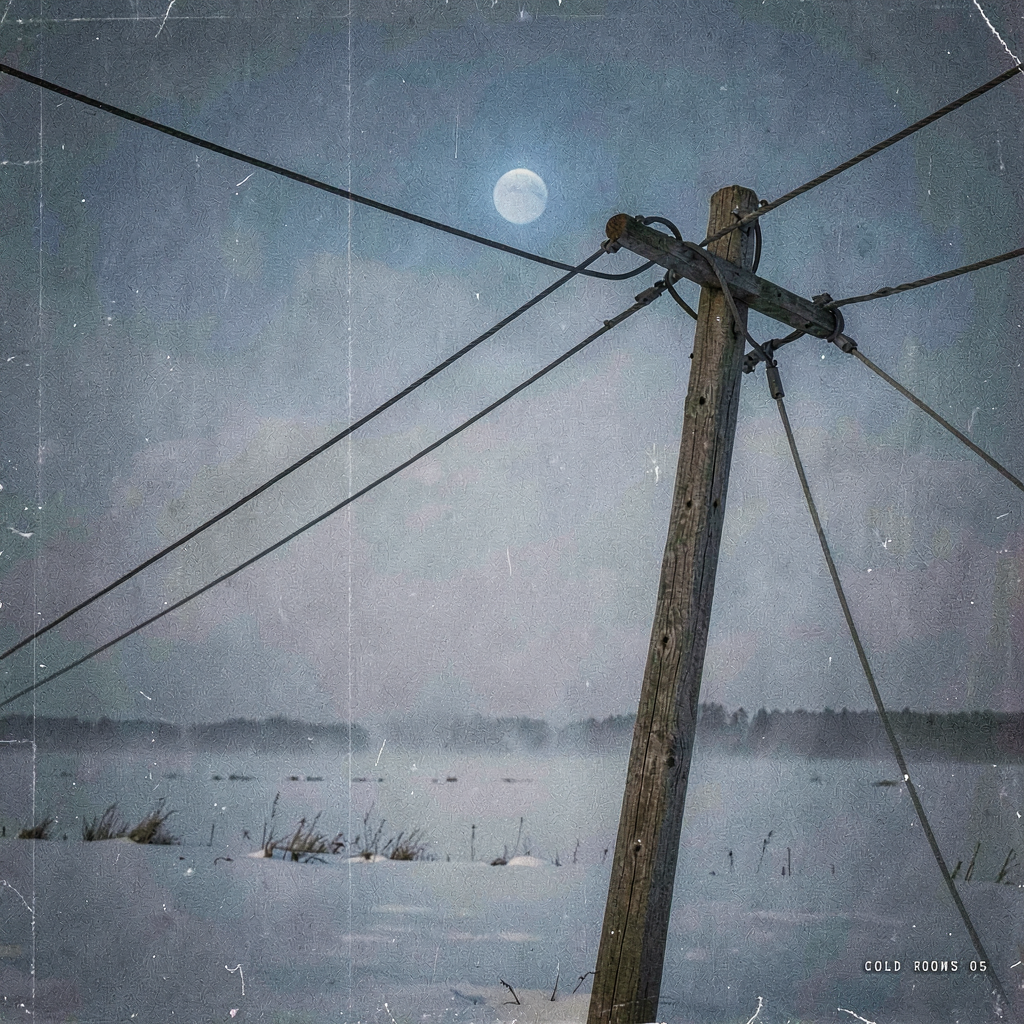Cold Rooms, Vol. 5: North Country Wire