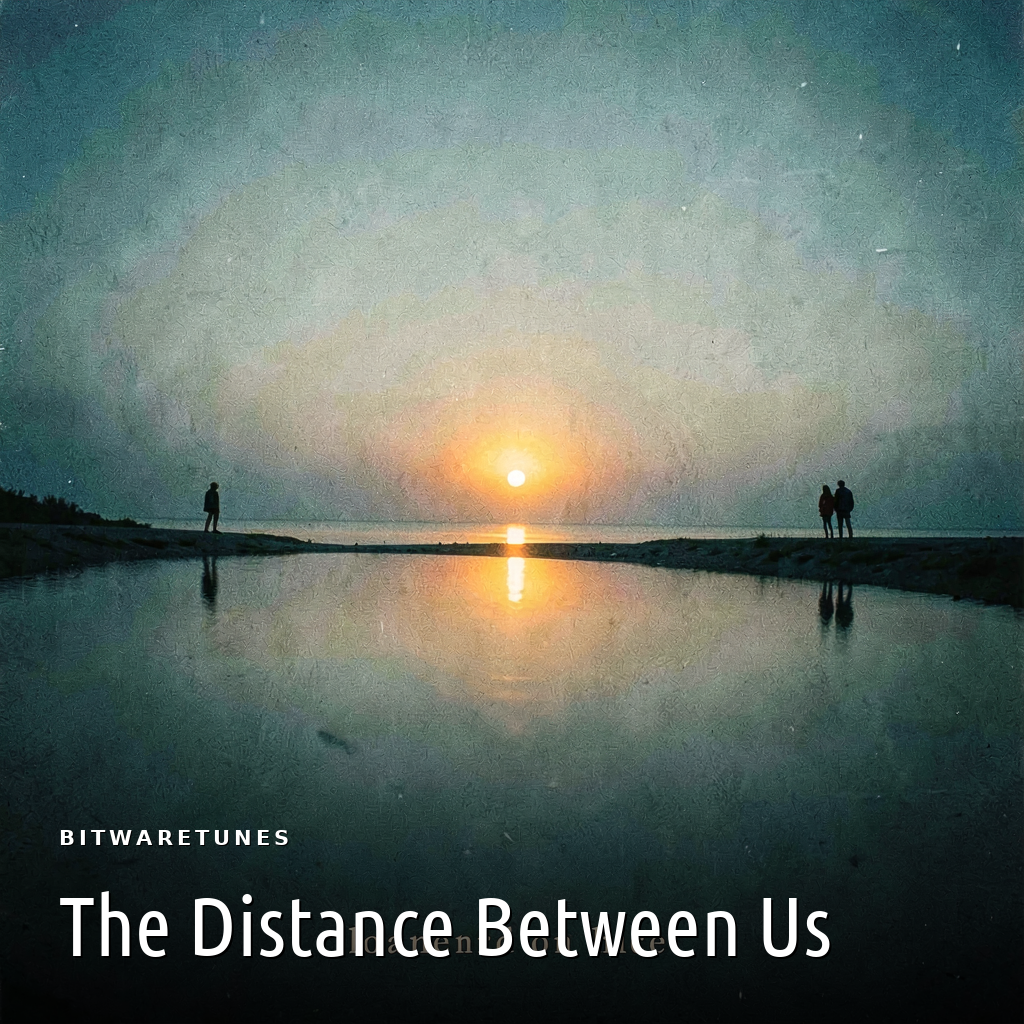 The Distance Between Us