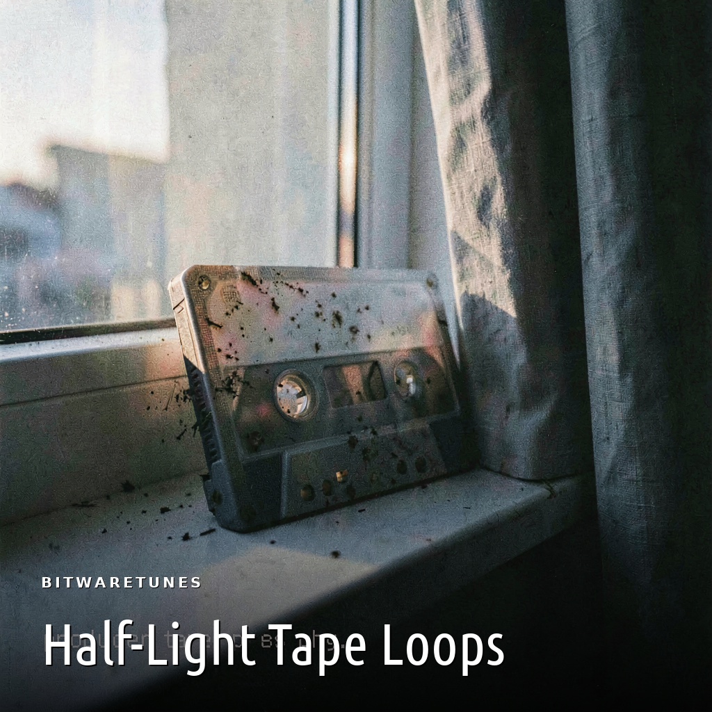 Half-Light Tape Loops