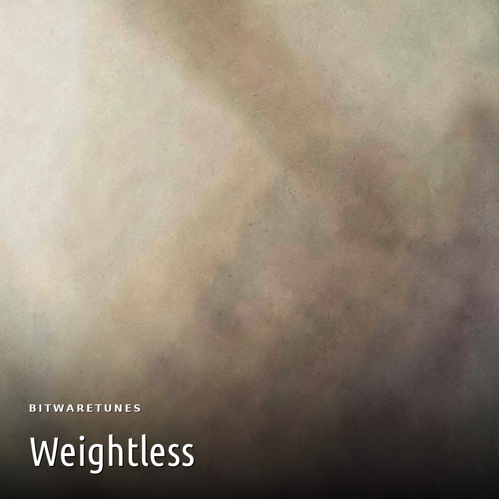 Weightless