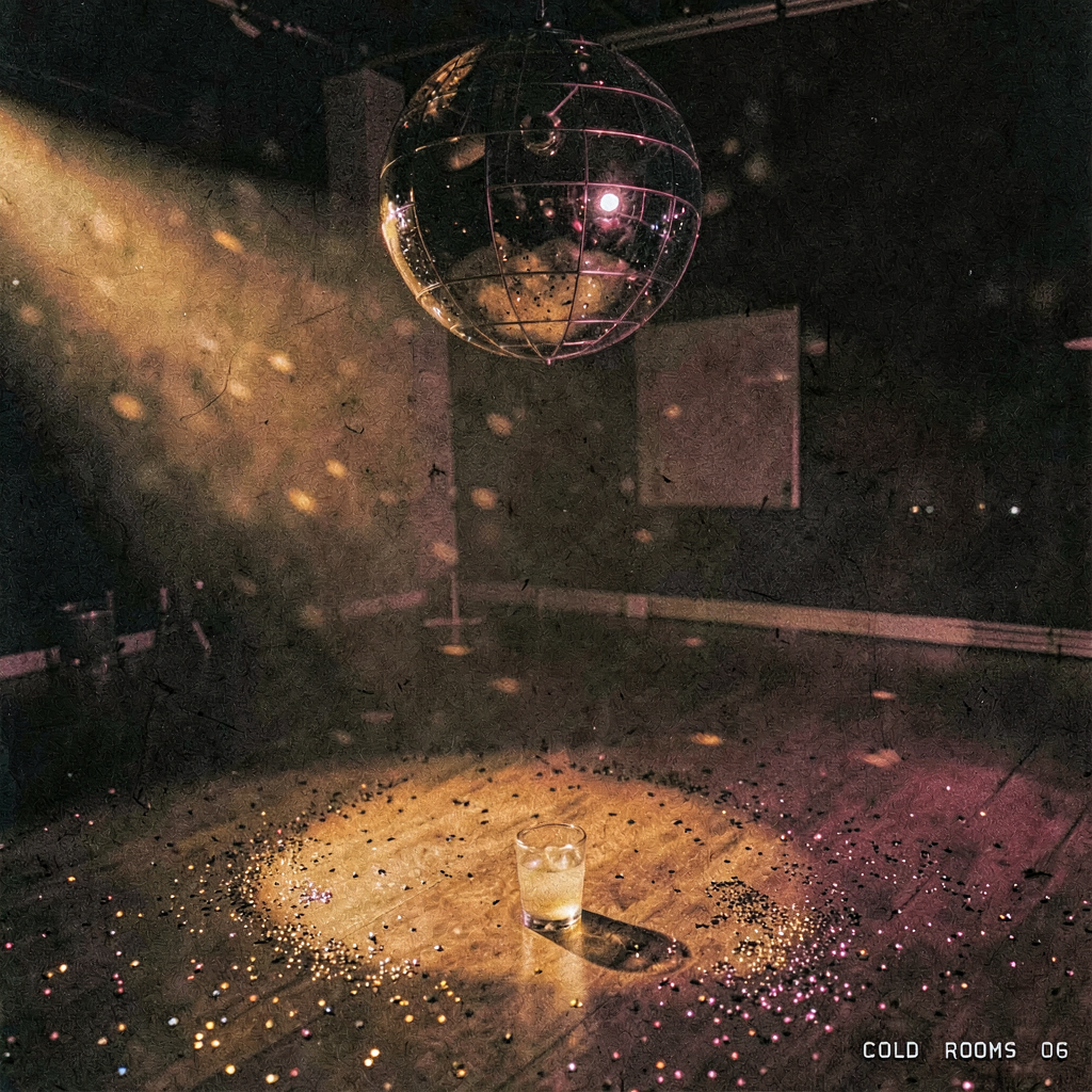 Cold Rooms, Vol. 6: The Last Slow Dance