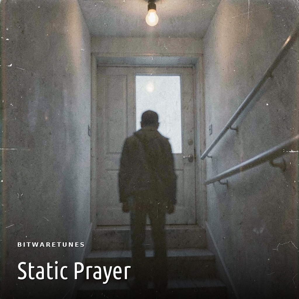 Static Prayer