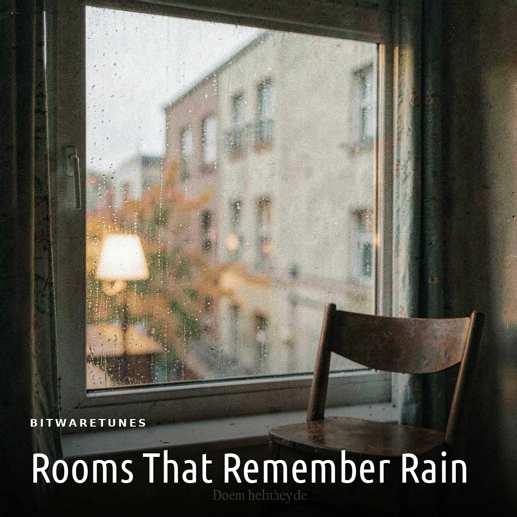 Rooms That Remember Rain