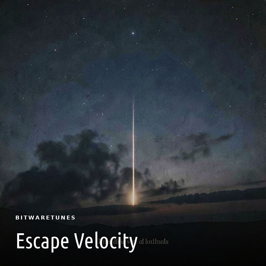 Escape Velocity