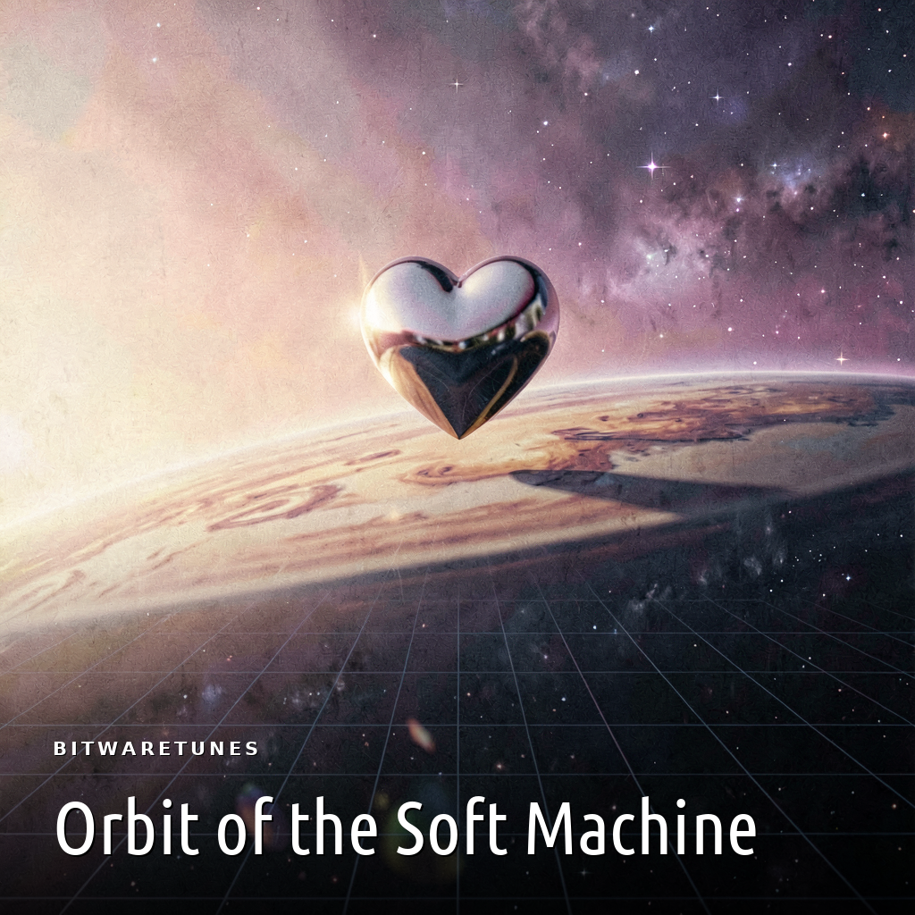 Orbit of the Soft Machine
