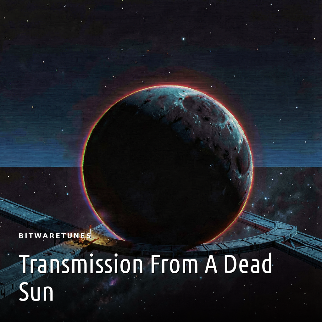 Transmission From A Dead Sun