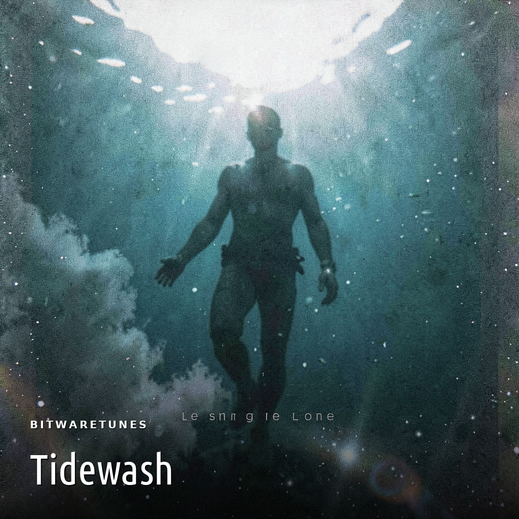 Tidewash