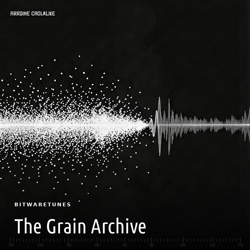 The Grain Archive