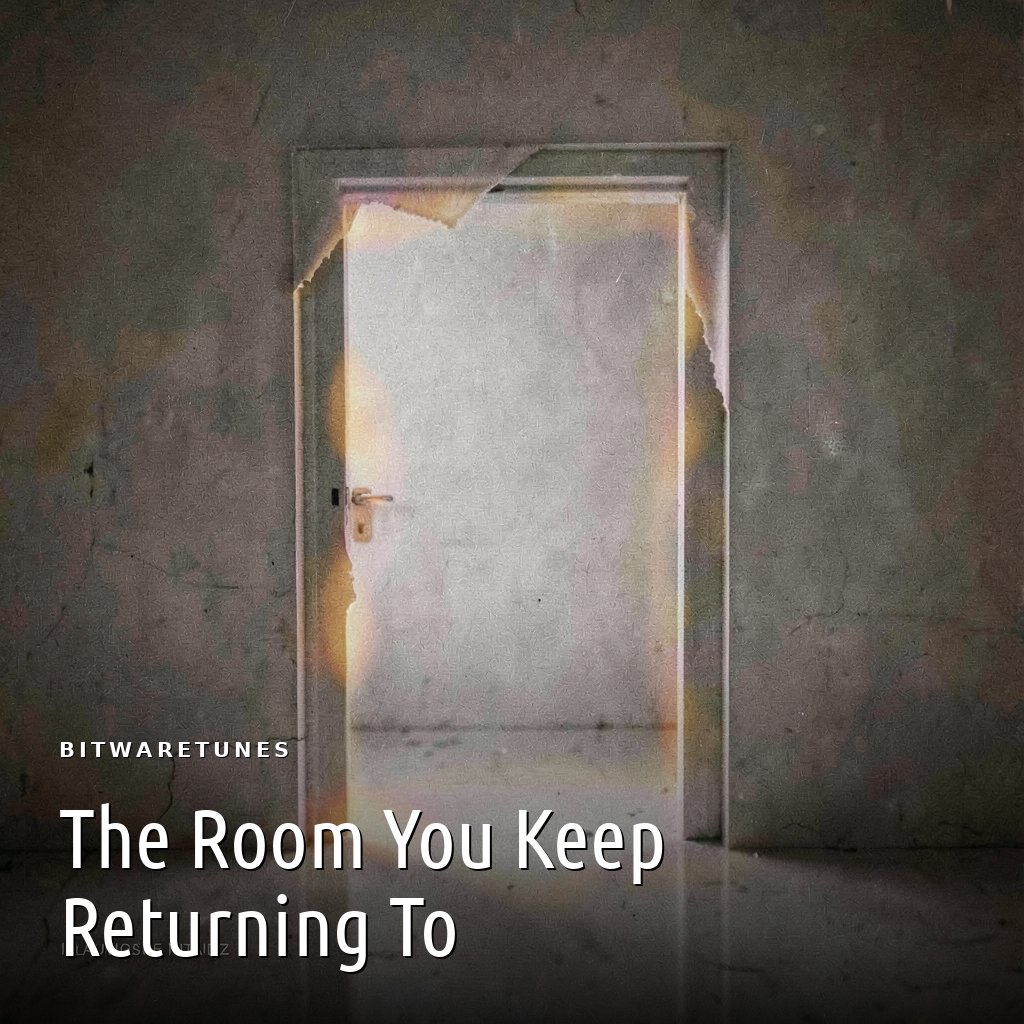 The Room You Keep Returning To