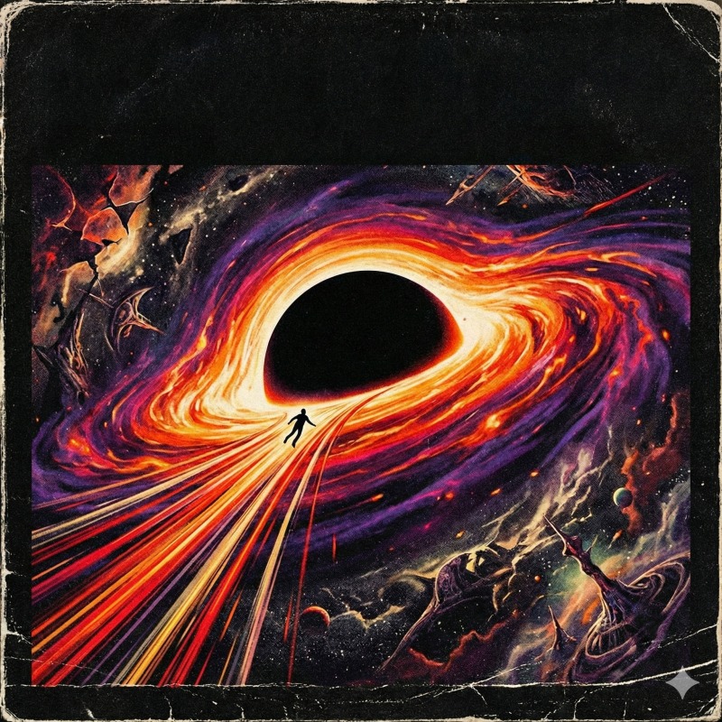 Event Horizon Hymn