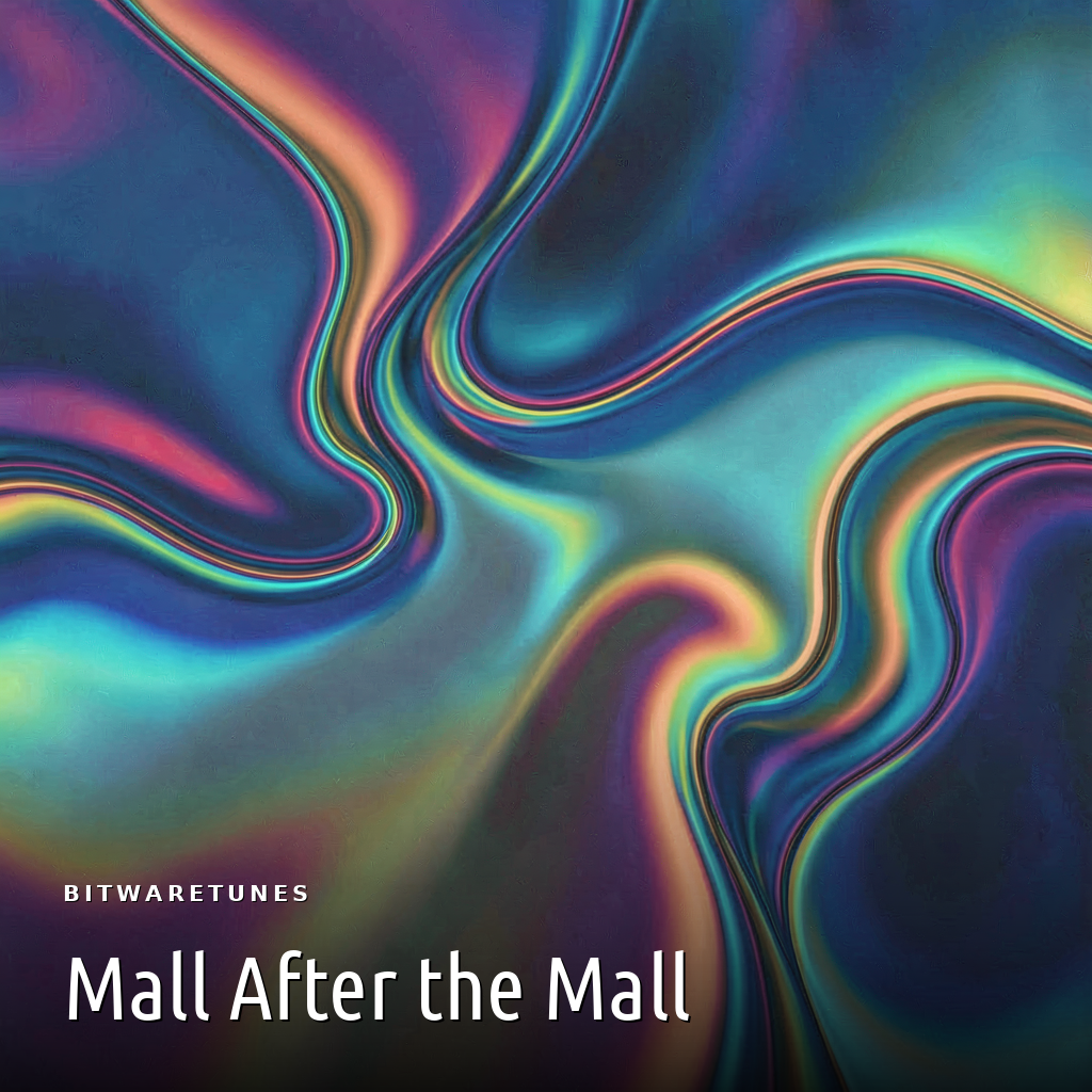 Mall After the Mall