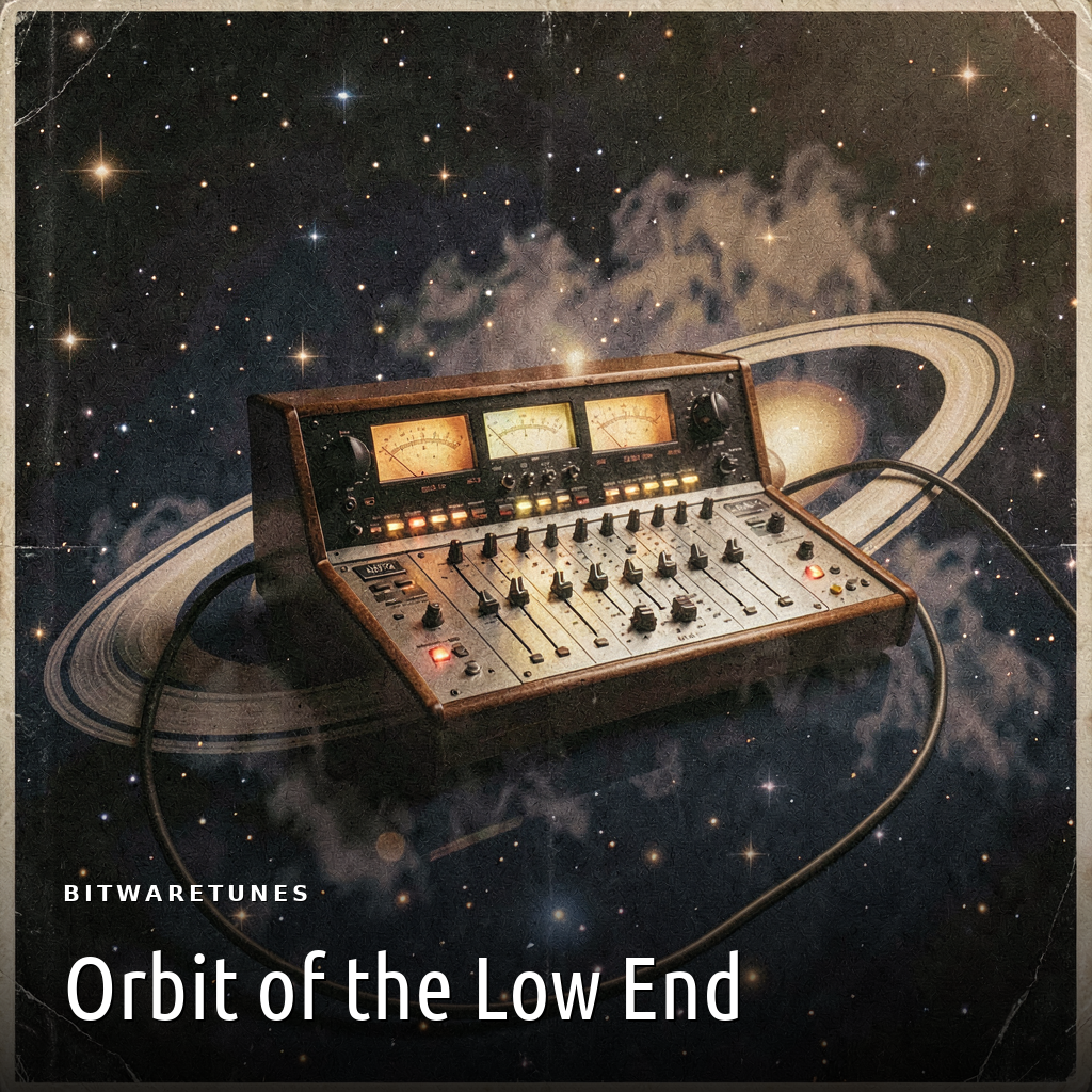 Orbit of the Low End