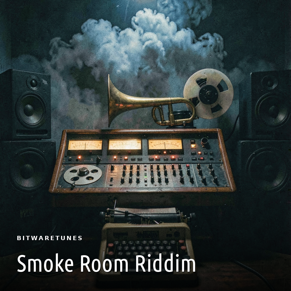 Smoke Room Riddim