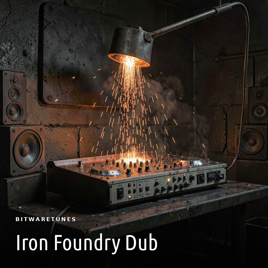 Iron Foundry Dub