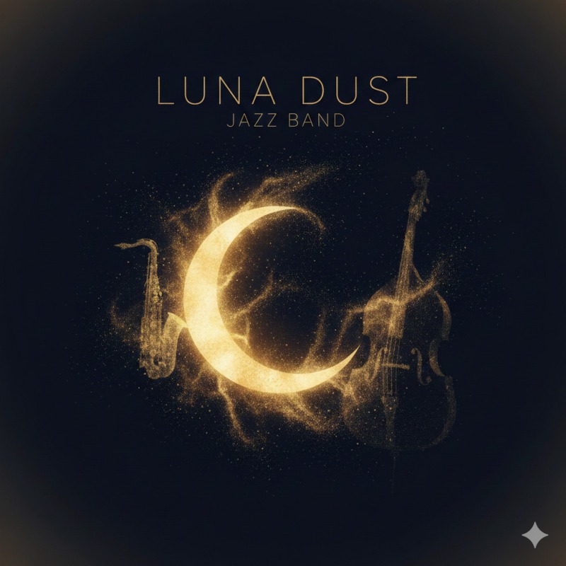 Luna dust