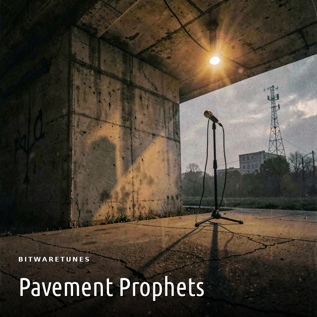 Pavement Prophets
