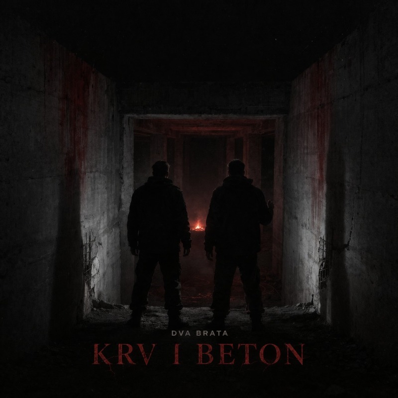 Krv i Beton